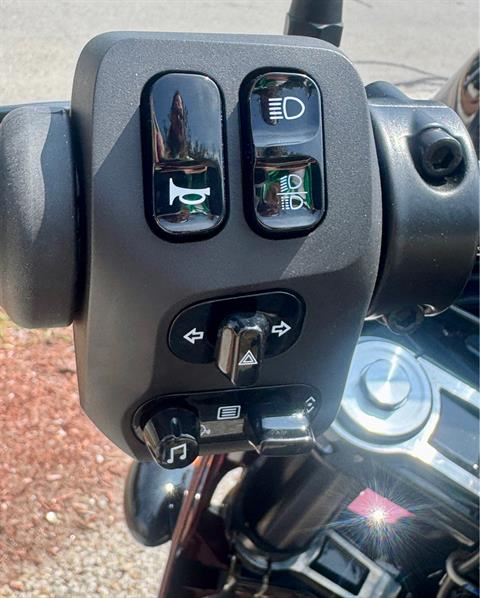 2025 Indian Motorcycle Sport Chief in Manchester, New Hampshire - Photo 15