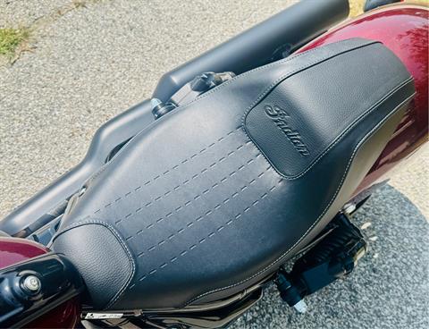 2025 Indian Motorcycle Sport Chief in Manchester, New Hampshire - Photo 11