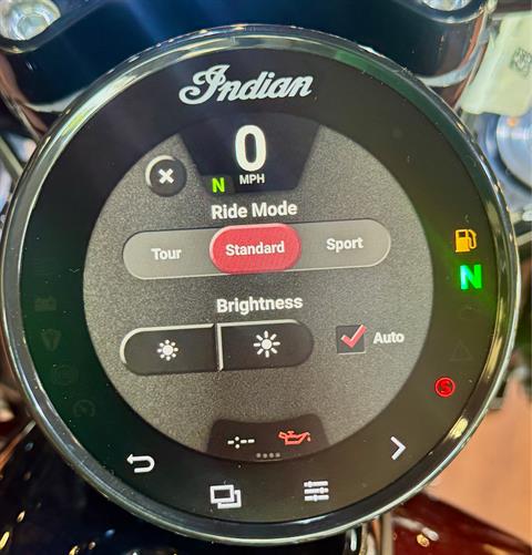 2025 Indian Motorcycle Sport Chief in Manchester, New Hampshire - Photo 20