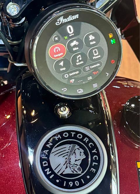 2025 Indian Motorcycle Sport Chief in Manchester, New Hampshire - Photo 25