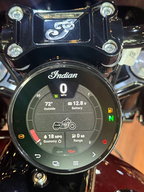 2025 Indian Motorcycle Sport Chief in Manchester, New Hampshire - Photo 26