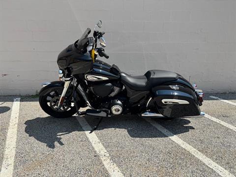 2022 Indian Motorcycle Chieftain® in Manchester, New Hampshire - Photo 4