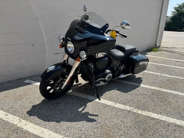 2022 Indian Motorcycle Chieftain® in Manchester, New Hampshire - Photo 5