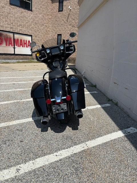 2022 Indian Motorcycle Chieftain® in Manchester, New Hampshire - Photo 8