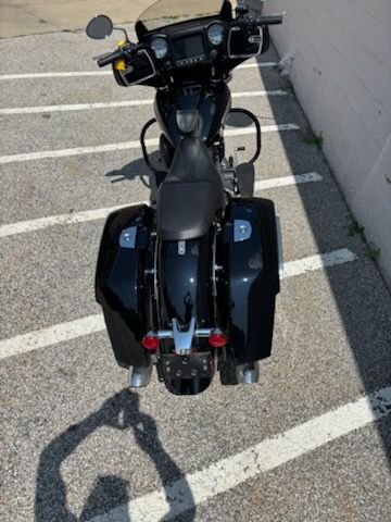 2022 Indian Motorcycle Chieftain® in Manchester, New Hampshire - Photo 16