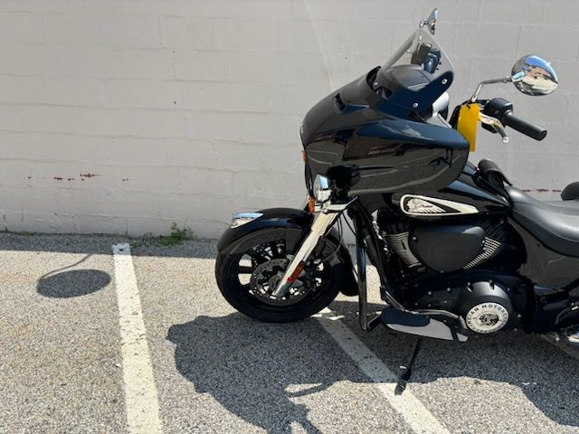 2022 Indian Motorcycle Chieftain® in Manchester, New Hampshire - Photo 10