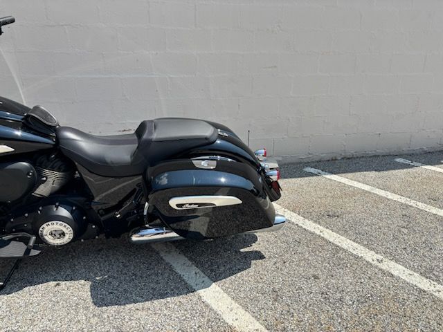 2022 Indian Motorcycle Chieftain® in Manchester, New Hampshire - Photo 12