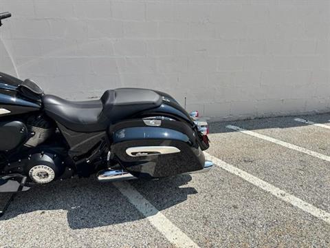 2022 Indian Motorcycle Chieftain® in Manchester, New Hampshire - Photo 12