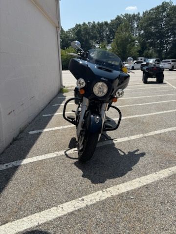 2022 Indian Motorcycle Chieftain® in Manchester, New Hampshire - Photo 7