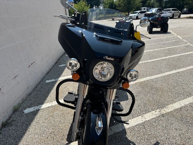 2022 Indian Motorcycle Chieftain® in Manchester, New Hampshire - Photo 14