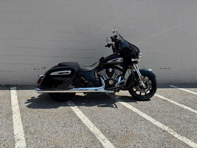 2022 Indian Motorcycle Chieftain® in Manchester, New Hampshire - Photo 1