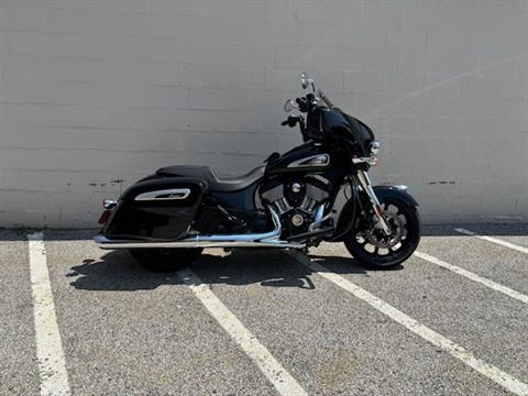 2022 Indian Motorcycle Chieftain® in Manchester, New Hampshire - Photo 1