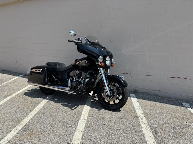 2022 Indian Motorcycle Chieftain® in Manchester, New Hampshire - Photo 2
