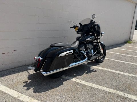 2022 Indian Motorcycle Chieftain® in Manchester, New Hampshire - Photo 3