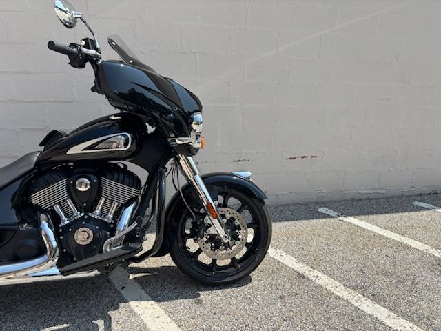 2022 Indian Motorcycle Chieftain® in Manchester, New Hampshire - Photo 9