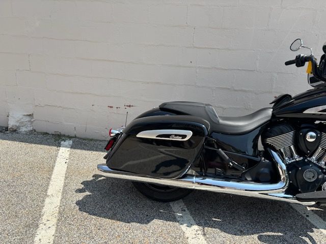 2022 Indian Motorcycle Chieftain® in Manchester, New Hampshire - Photo 11