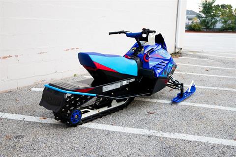 2025 Yamaha Snoscoot ES in Manchester, New Hampshire - Photo 4