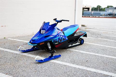 2025 Yamaha Snoscoot ES in Manchester, New Hampshire - Photo 10