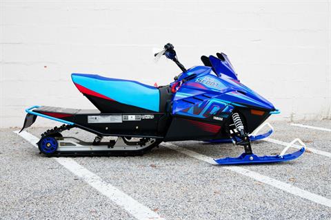 2025 Yamaha Snoscoot ES in Manchester, New Hampshire - Photo 1