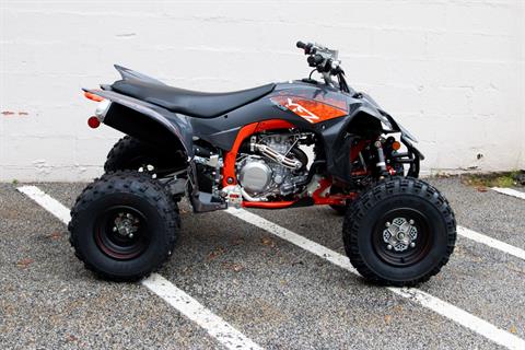 2024 Yamaha YFZ450R SE in Manchester, New Hampshire - Photo 1