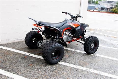 2024 Yamaha YFZ450R SE in Manchester, New Hampshire - Photo 2