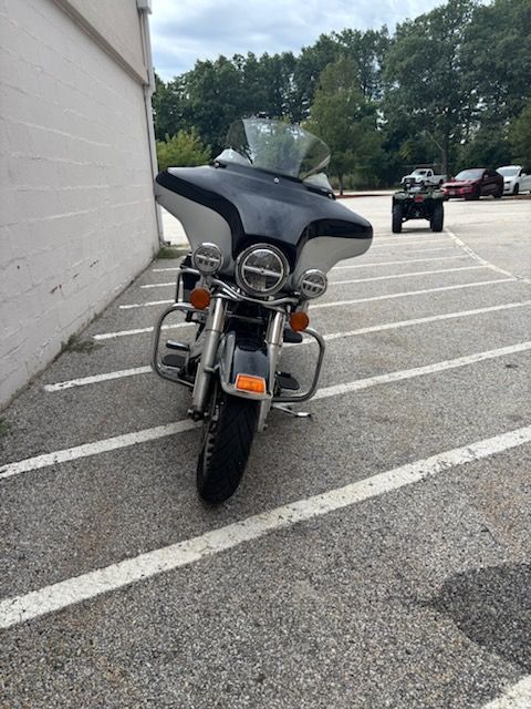 2013 Harley-Davidson Electra Glide® Ultra Limited in Manchester, New Hampshire - Photo 7