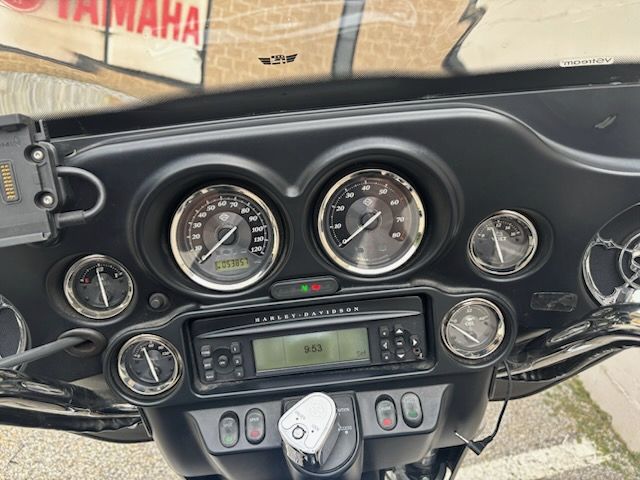 2013 Harley-Davidson Electra Glide® Ultra Limited in Manchester, New Hampshire - Photo 16