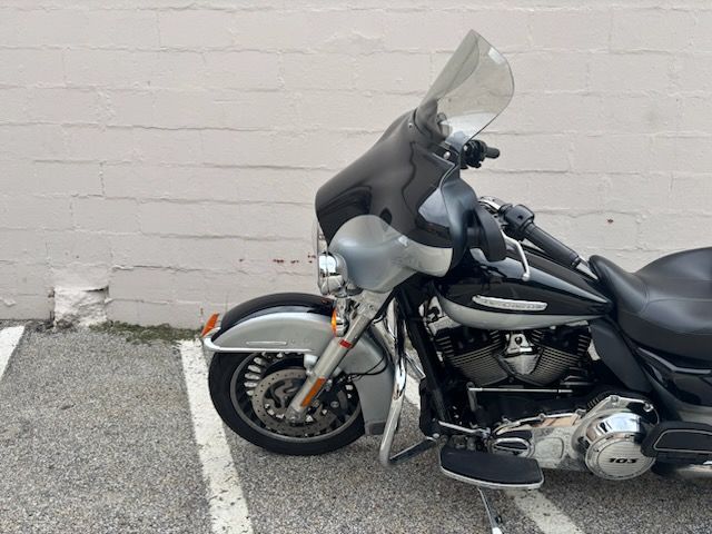 2013 Harley-Davidson Electra Glide® Ultra Limited in Manchester, New Hampshire - Photo 10