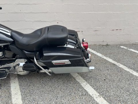 2013 Harley-Davidson Electra Glide® Ultra Limited in Manchester, New Hampshire - Photo 12