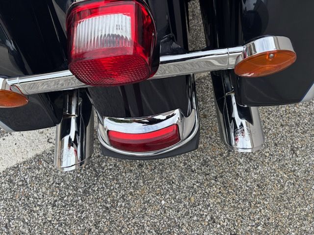 2013 Harley-Davidson Electra Glide® Ultra Limited in Manchester, New Hampshire - Photo 13