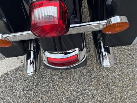 2013 Harley-Davidson Electra Glide® Ultra Limited in Manchester, New Hampshire - Photo 13