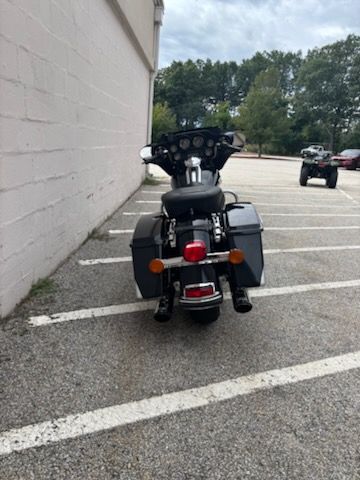 2013 Harley-Davidson Electra Glide® Ultra Limited in Manchester, New Hampshire - Photo 8