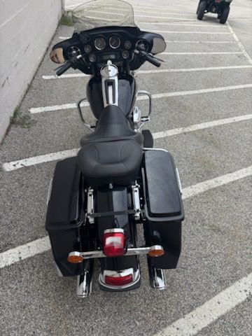 2013 Harley-Davidson Electra Glide® Ultra Limited in Manchester, New Hampshire - Photo 14