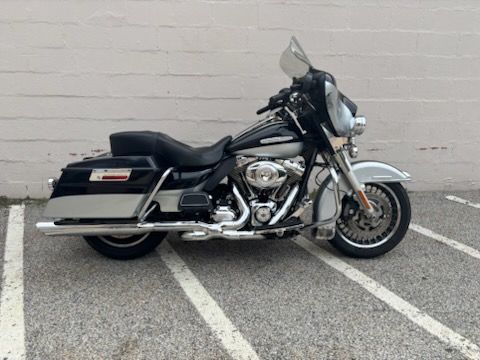 2013 Harley-Davidson Electra Glide® Ultra Limited in Manchester, New Hampshire - Photo 1
