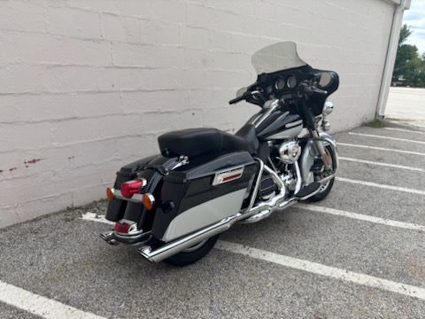 2013 Harley-Davidson Electra Glide® Ultra Limited in Manchester, New Hampshire - Photo 3