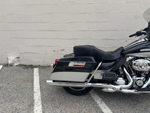 2013 Harley-Davidson Electra Glide® Ultra Limited in Manchester, New Hampshire - Photo 11