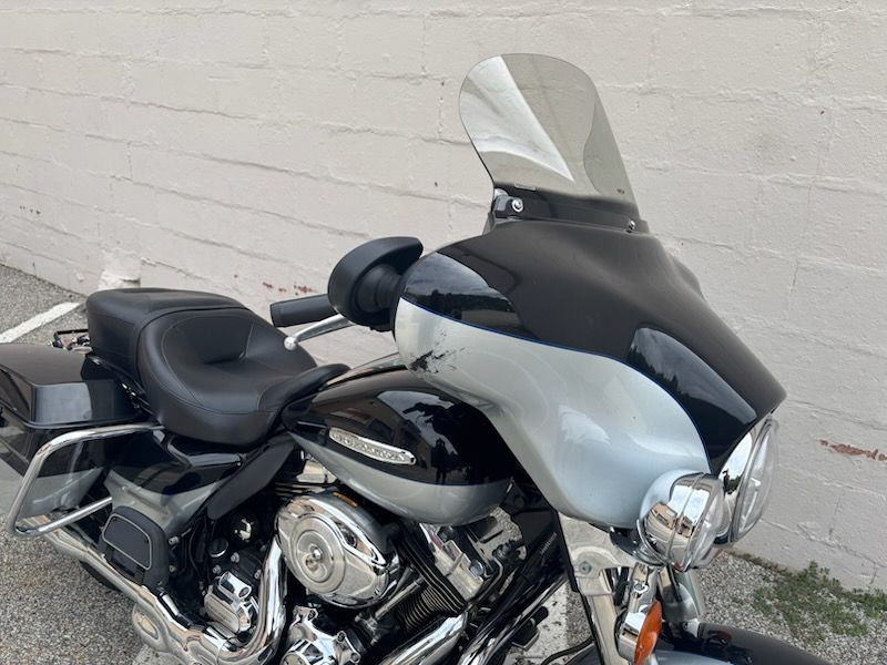 2013 Harley-Davidson Electra Glide® Ultra Limited in Manchester, New Hampshire - Photo 15