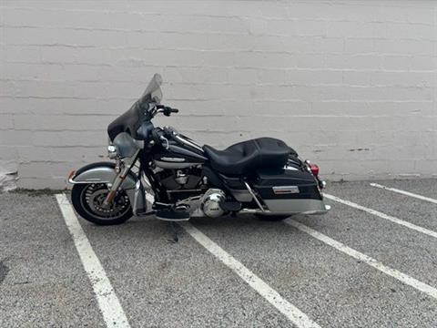 2013 Harley-Davidson Electra Glide® Ultra Limited in Manchester, New Hampshire - Photo 4