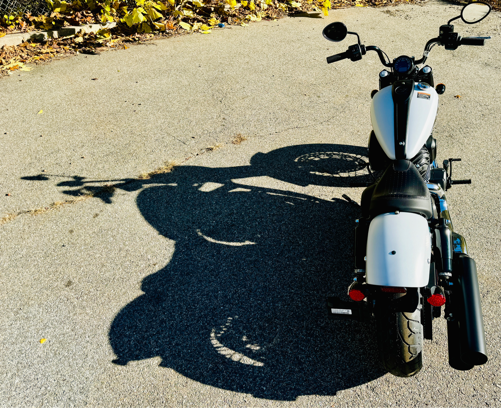 2024 Indian Motorcycle Chief Bobber ABS in Manchester, New Hampshire - Photo 5