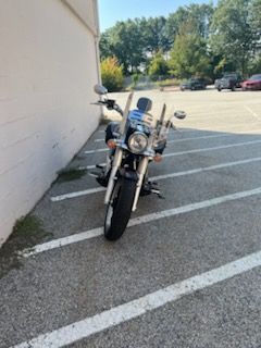2009 Yamaha V Star 950 Tourer in Manchester, New Hampshire - Photo 7
