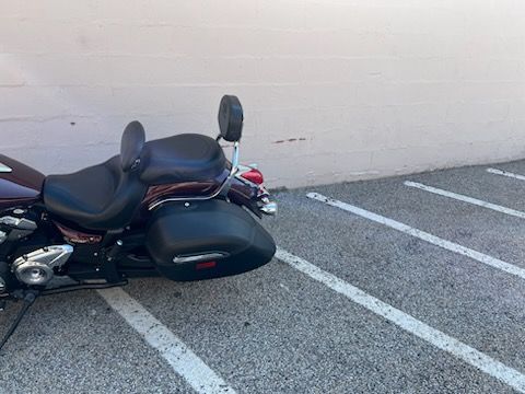 2009 Yamaha V Star 950 Tourer in Manchester, New Hampshire - Photo 12