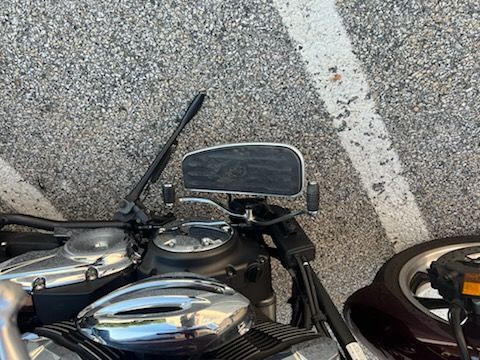 2009 Yamaha V Star 950 Tourer in Manchester, New Hampshire - Photo 14