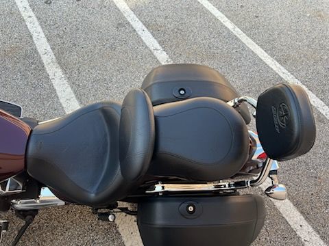 2009 Yamaha V Star 950 Tourer in Manchester, New Hampshire - Photo 13