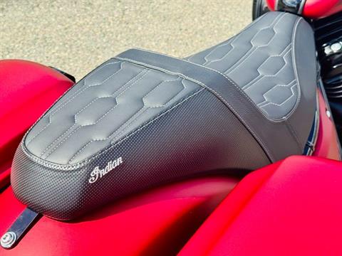 2025 Indian Motorcycle Sport Chief RT in Manchester, New Hampshire - Photo 12