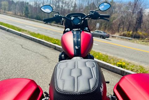 2025 Indian Motorcycle Sport Chief RT in Manchester, New Hampshire - Photo 17