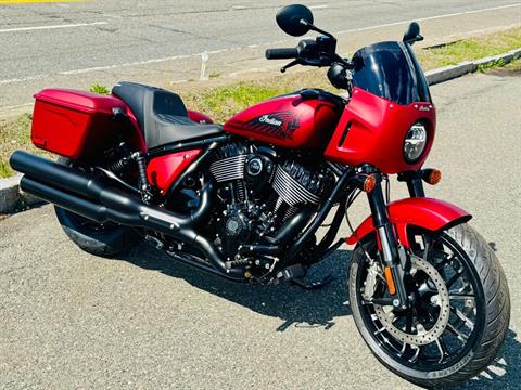 2025 Indian Motorcycle Sport Chief RT in Manchester, New Hampshire - Photo 3