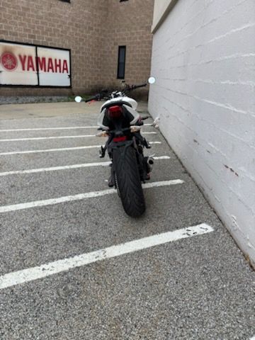 2013 Triumph Street Triple R ABS in Manchester, New Hampshire - Photo 8