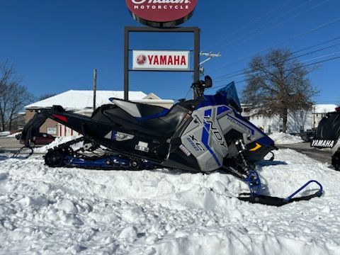 2021 Polaris 850 Indy XC 129 Factory Choice in Manchester, New Hampshire - Photo 1