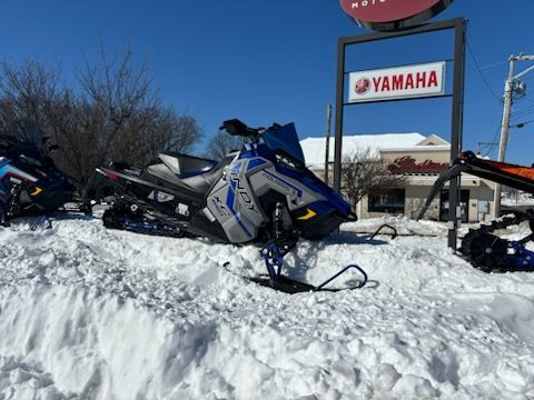 2021 Polaris 850 Indy XC 129 Factory Choice in Manchester, New Hampshire - Photo 2