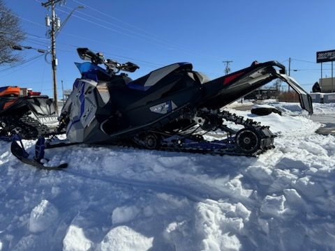 2021 Polaris 850 Indy XC 129 Factory Choice in Manchester, New Hampshire - Photo 5